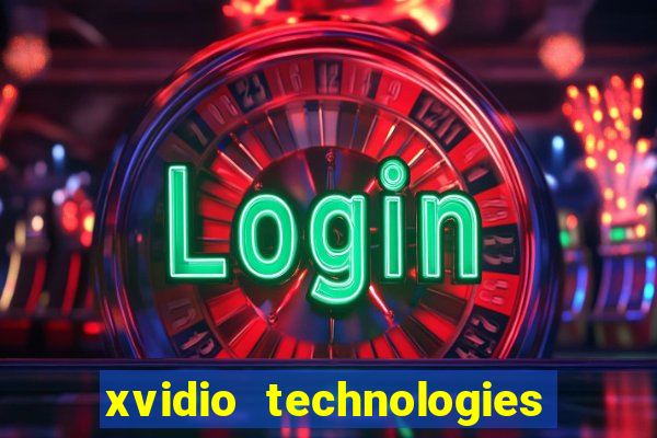 xvidio technologies startup brasil 2024